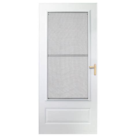 home depot storm doors 32 inch|lowe's 32 inch storm door.